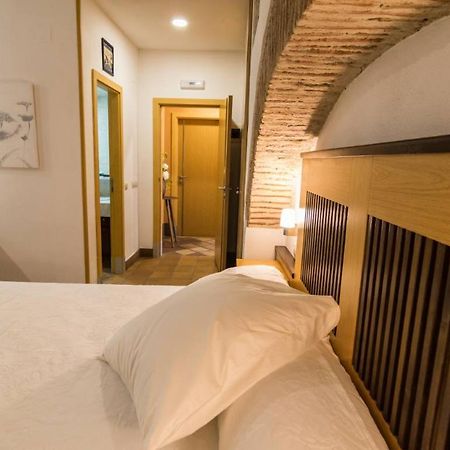 Antika Snoga Hotel Ávila Екстериор снимка