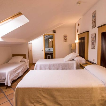 Antika Snoga Hotel Ávila Екстериор снимка