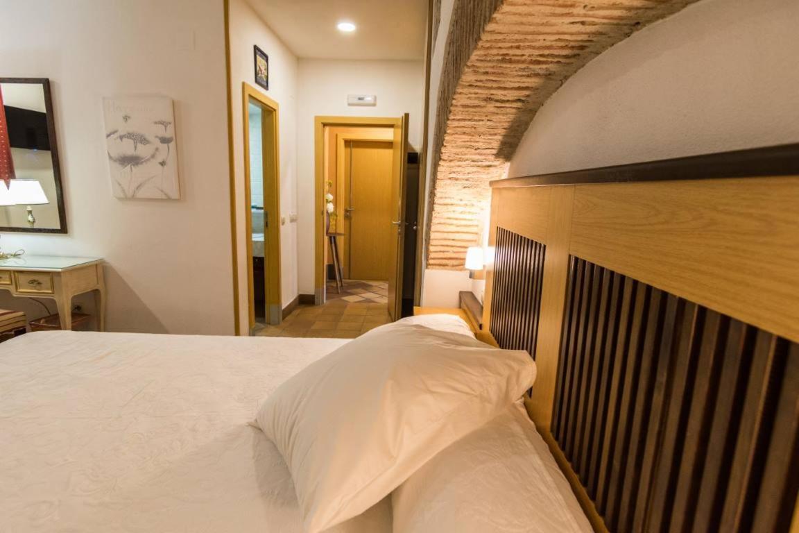 Antika Snoga Hotel Ávila Екстериор снимка