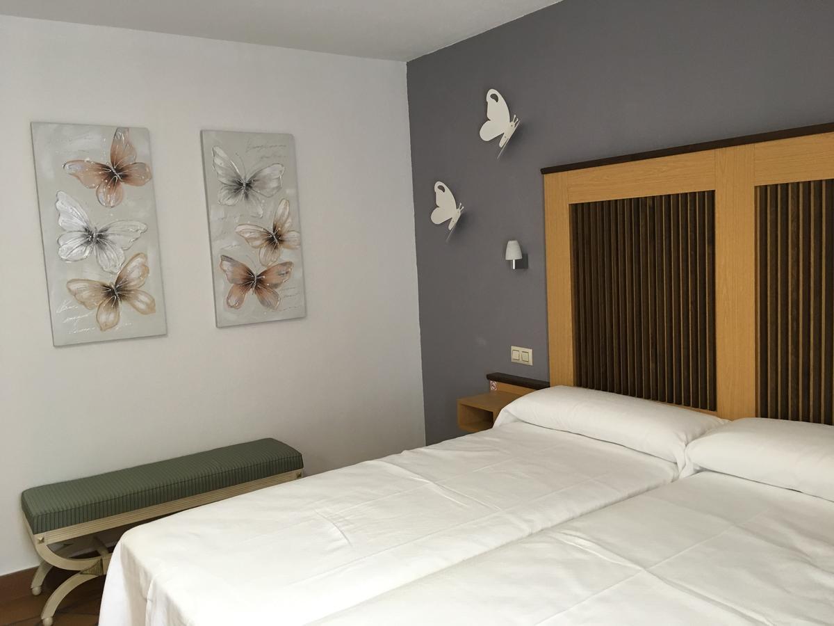 Antika Snoga Hotel Ávila Екстериор снимка